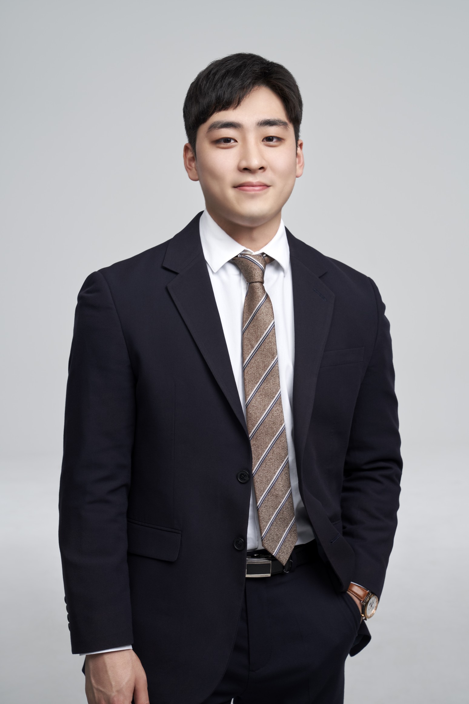 김민환