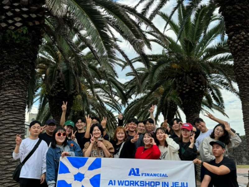 2023 A1 WORKSHOP IN JEJU